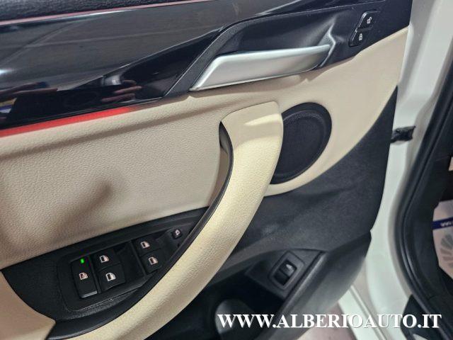 BMW X2 sDrive18d Msport