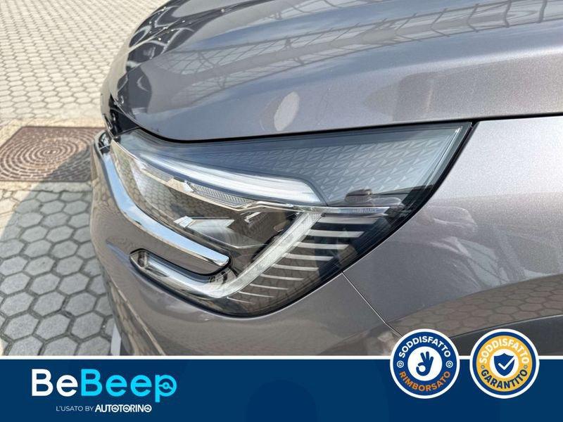 Renault Captur 1.6 E-TECH PHEV INTENS 160CV AUTO MY21