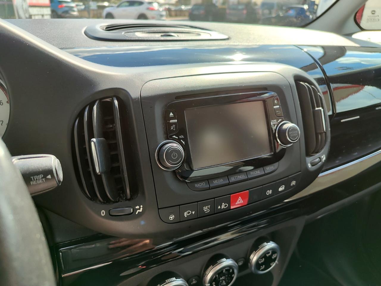 Fiat 500L 1.3 MOTORE 0 KM OFFERTA PROMO