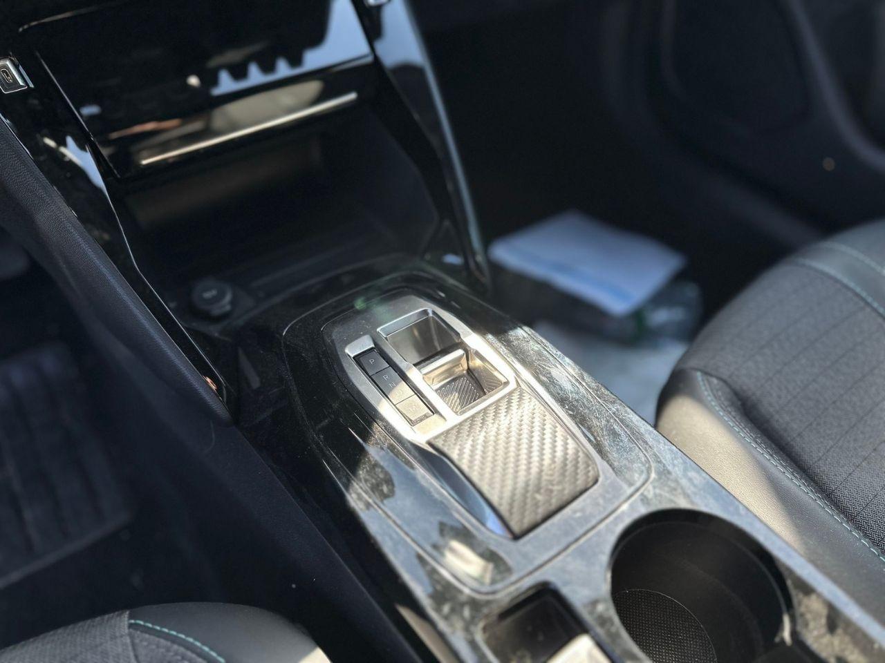 PEUGEOT 2008 II 2020 - 2008 1.2 puretech Allure s&s 130cv eat8