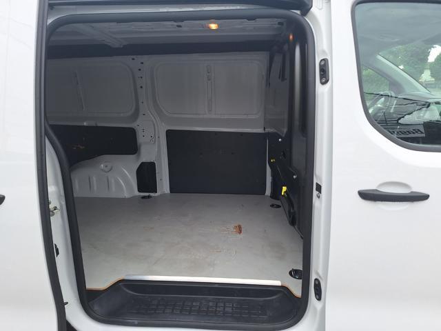 FIAT Scudo 2.0 BlueHDi 180 CV S&S AUTOMATICO PL-TN N°GN645