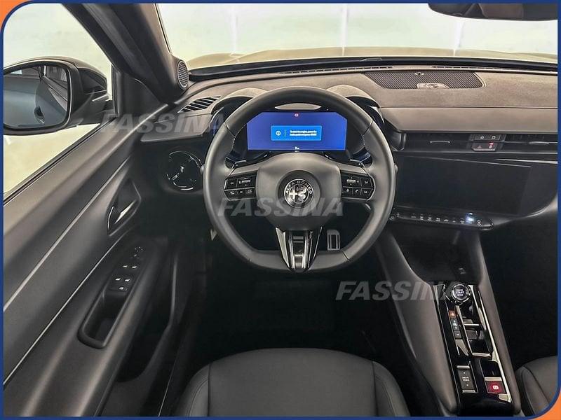 Alfa Romeo Junior Junior 1.2 145 CV Hybrid eDCT6 Speciale