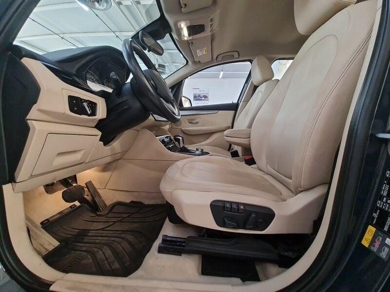 BMW Serie 2 Active Tourer 225xe Active Tourer Advantage aut.
