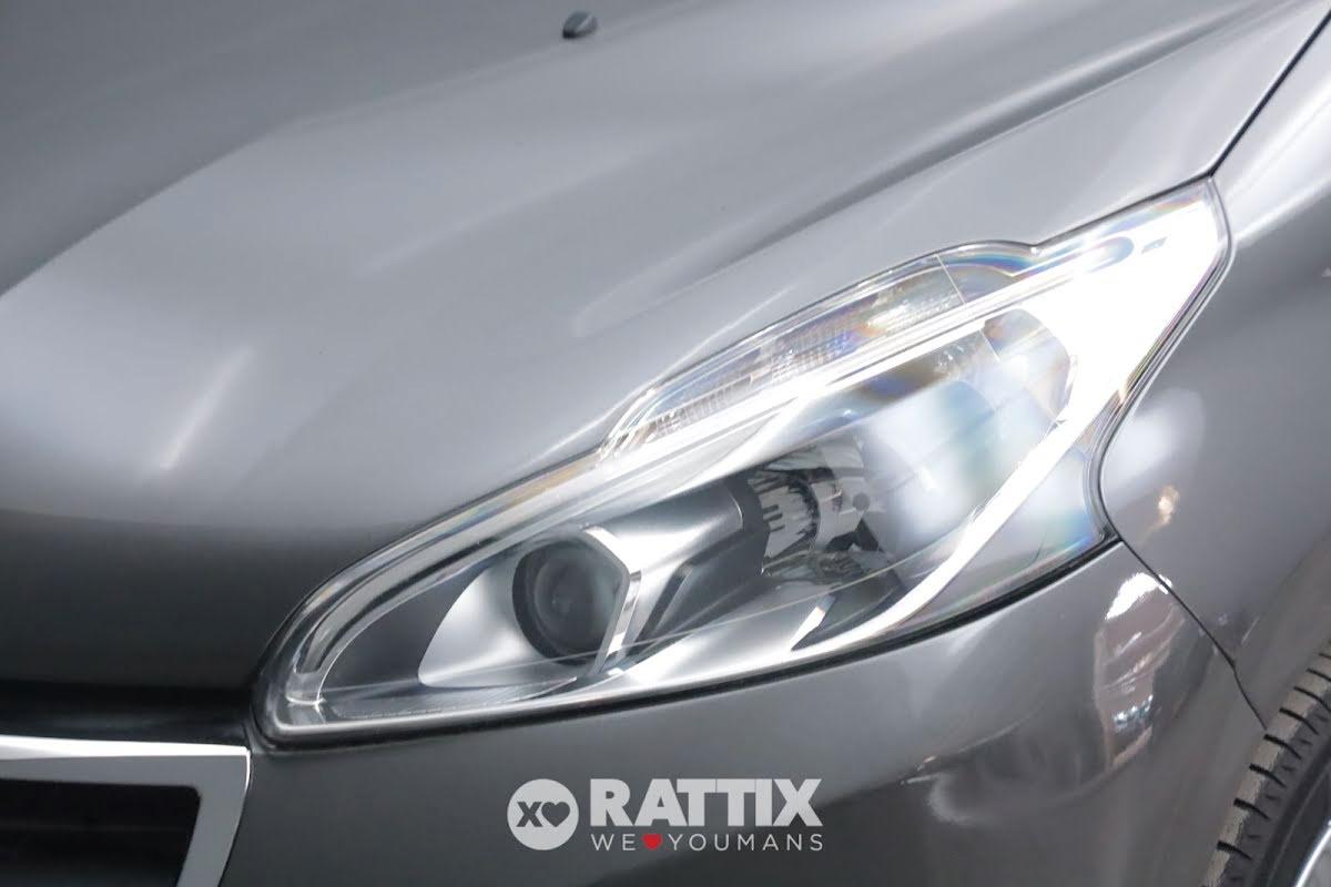 Peugeot 208 1.2 puretech 82CV Active 5p