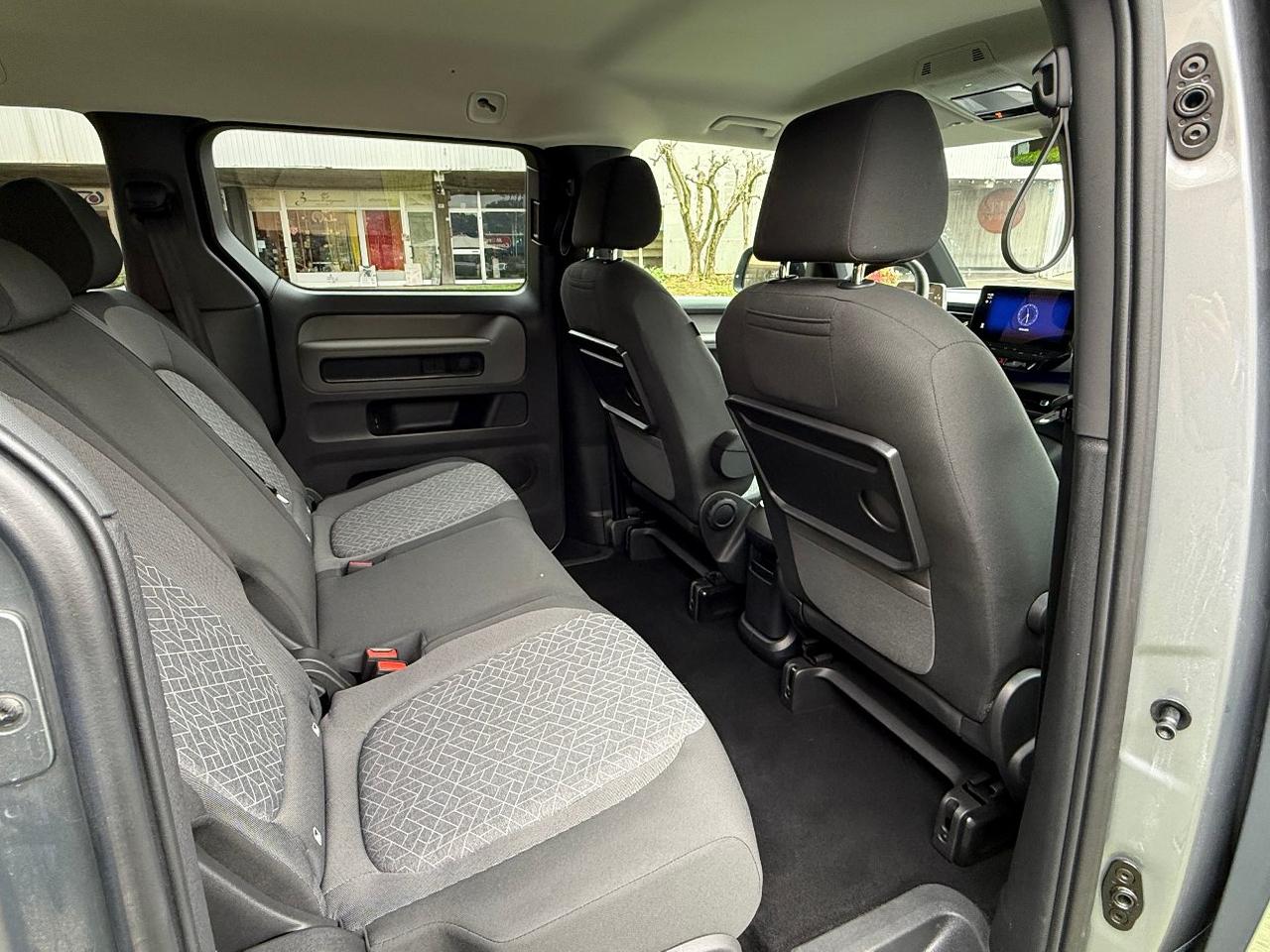 Volkswagen ID.Buzz Pro 150KW - UNIPROPRIETARIO - 23000KM