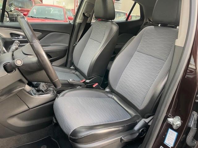 Opel Mokka 1.6 GPL Tech 140CV 4x2 Cosmo