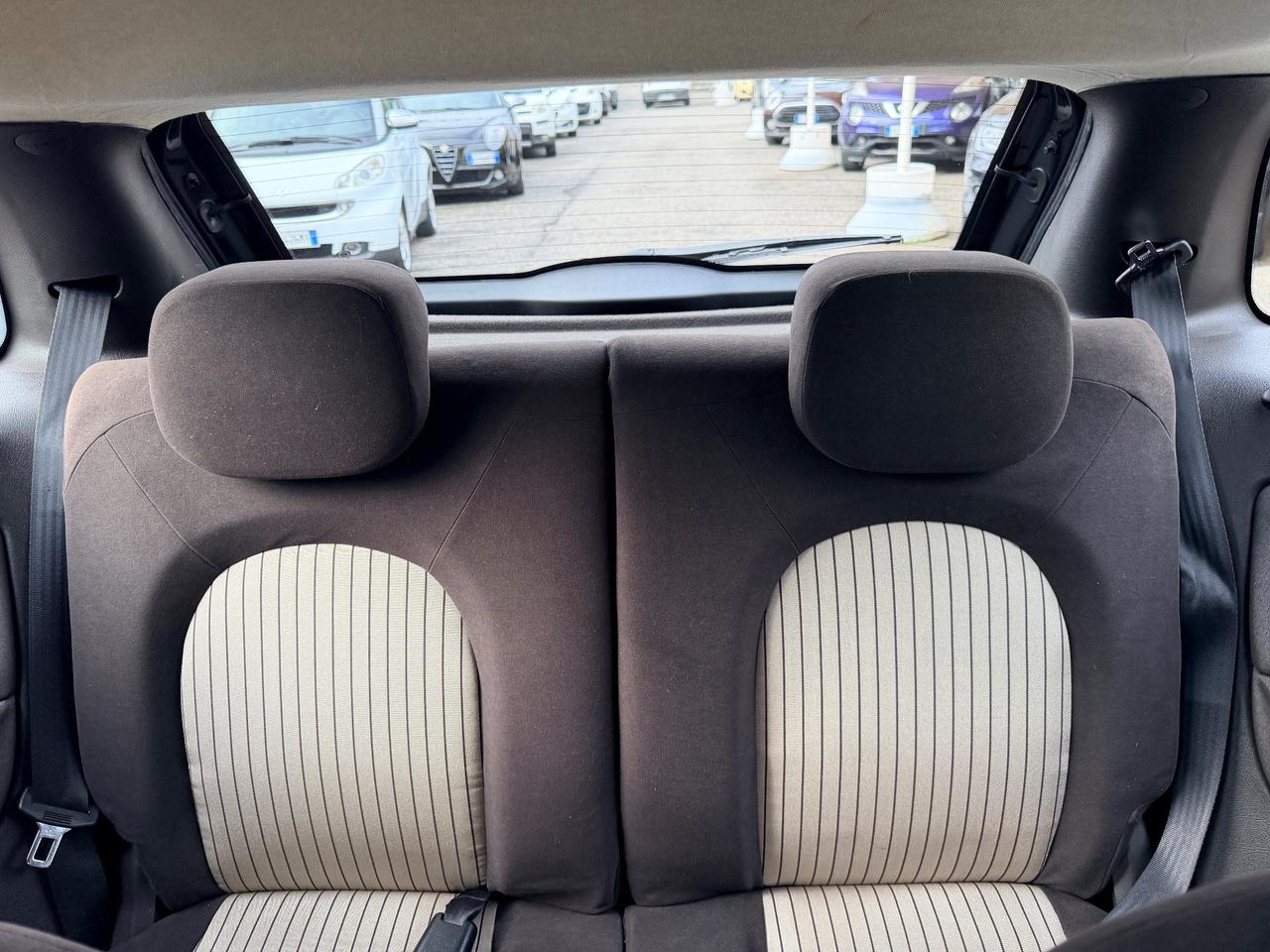 Lancia Ypsilon 1.2 Argento