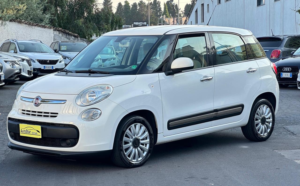 Fiat 500L 1.3 Multijet 95CV Pop Star