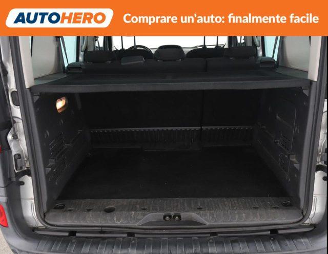 RENAULT Kangoo 1.5 dCi 90CV 5 porte Stop & Start Extrem