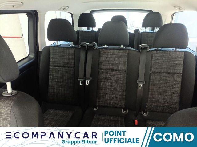 MERCEDES-BENZ Vito 2.0 114 CDI Tourer Pro Extra-Long