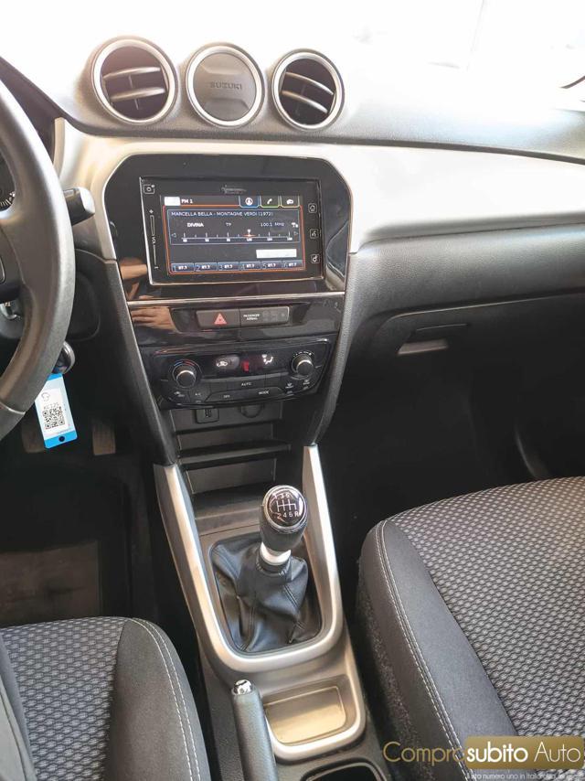SUZUKI Vitara 1.6d V-Cool