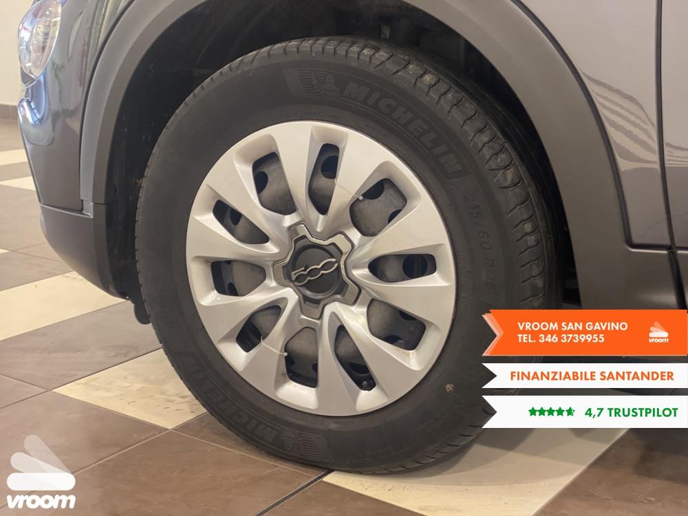 FIAT 500X 500X 1.0 T3 120 CV