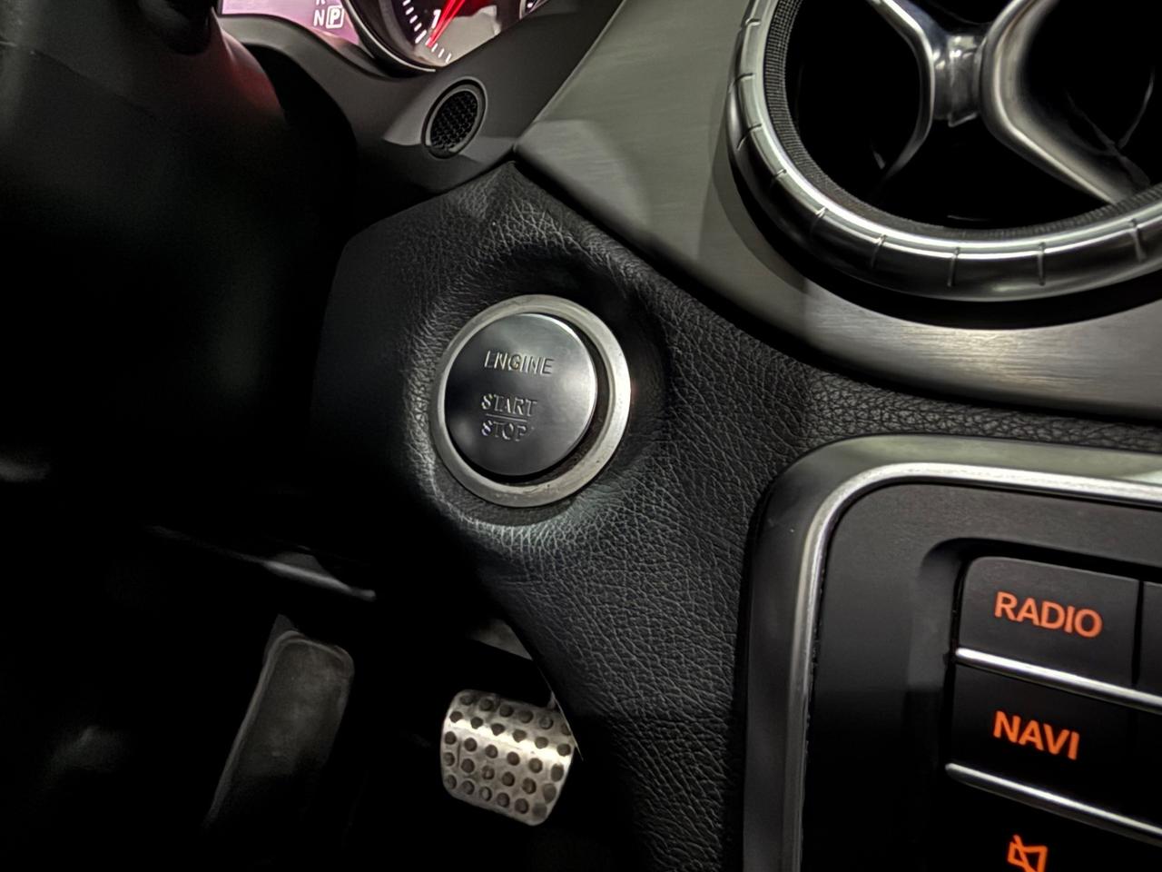 Mercedes-benz CLA Auto. PREMIUM AMG+TETTO/AMBIENT2019