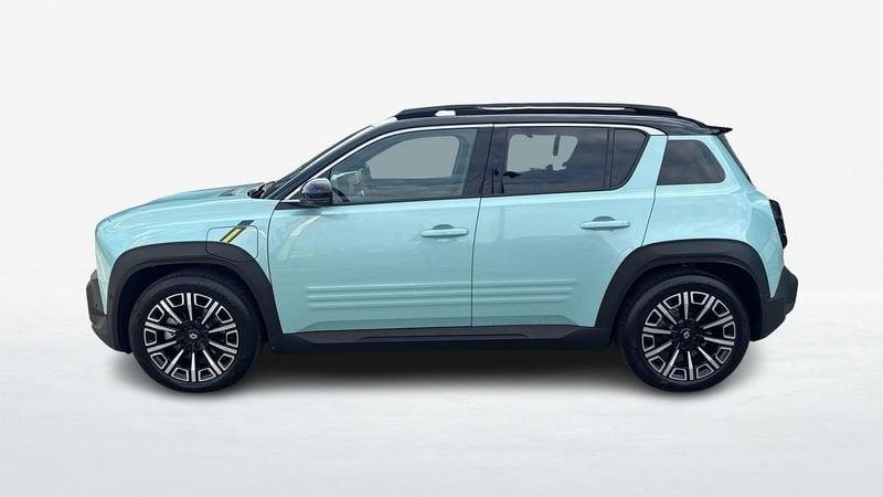 Renault 4 E-Tech Electric RENAULT iconic 150 cv comfort range