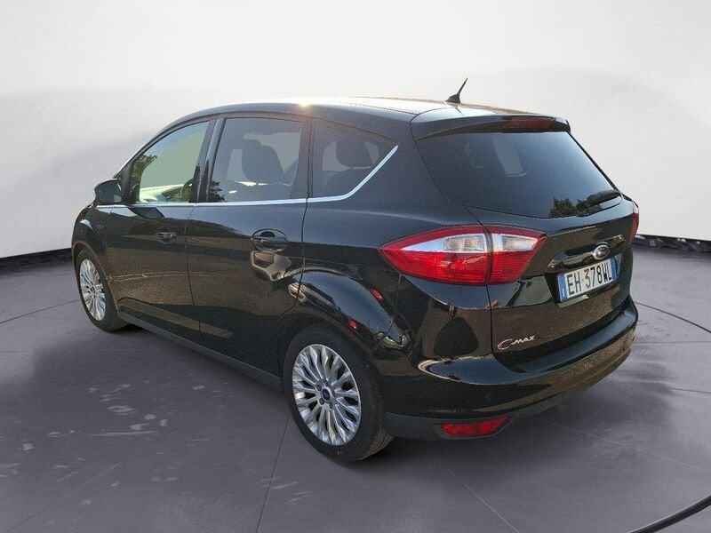 Ford C-Max C-Max 1.6 125CV Titanium