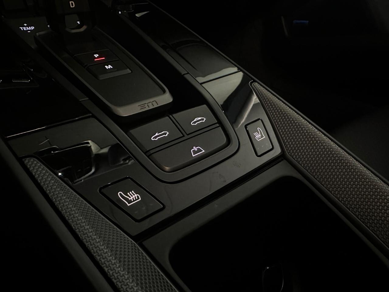 Porsche 911 992 Cabrio 3.0 Carrera 394cv auto