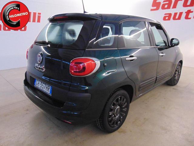 FIAT 500L Pro 1.6 MJT 120CV Mirror 4 posti (N1) (+ IVA)