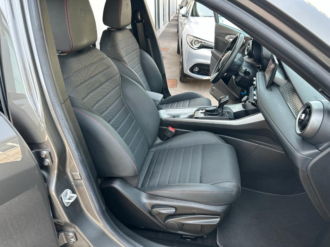 Alfa Romeo Tonale 1.5 hybrid Sprint 130cv tct7