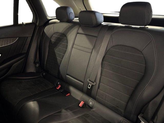 MERCEDES-BENZ GLC 300 d 4Matic Premium