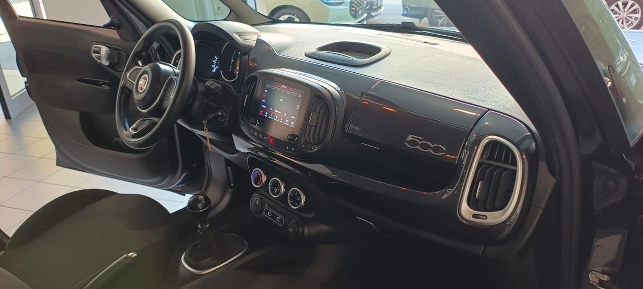 Fiat 500L 1.3 Multijet 95 CV Mirror