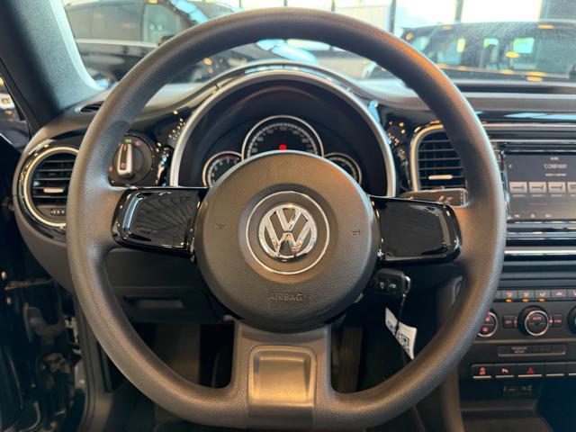 VOLKSWAGEN Maggiolino 1.4 TSI Sport BlueMotion Technology