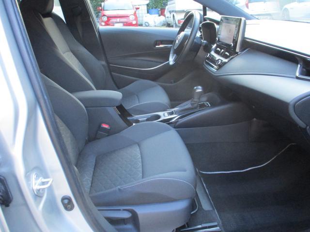 TOYOTA Corolla Touring Sports 1.8 Hybrid Business *PREZZO REALE