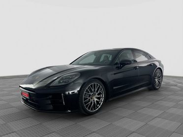 PORSCHE Panamera 3Âª serie 2.9 4