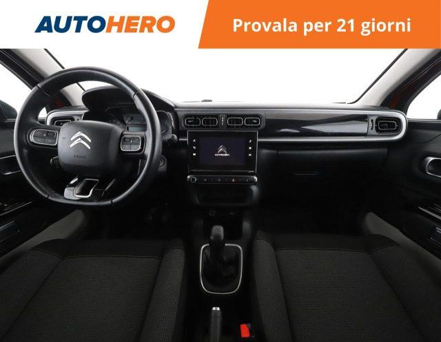 CITROEN C3 PureTech 83 S&S Shine