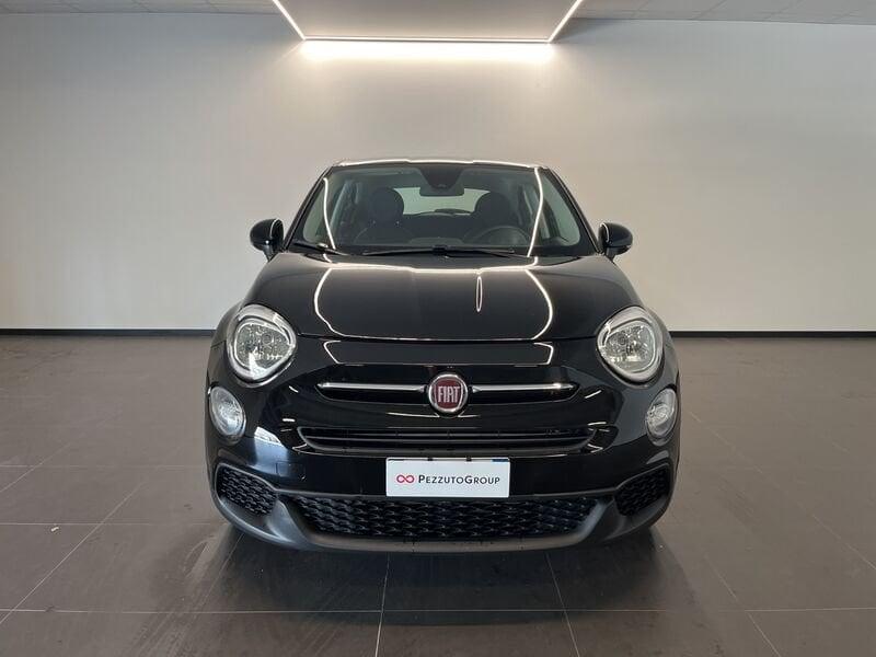 FIAT 500X 1.3 MULTIJET4X2