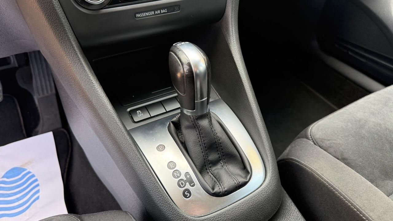 Volkswagen Golf 1.6 TDI DPF 5p. Highline