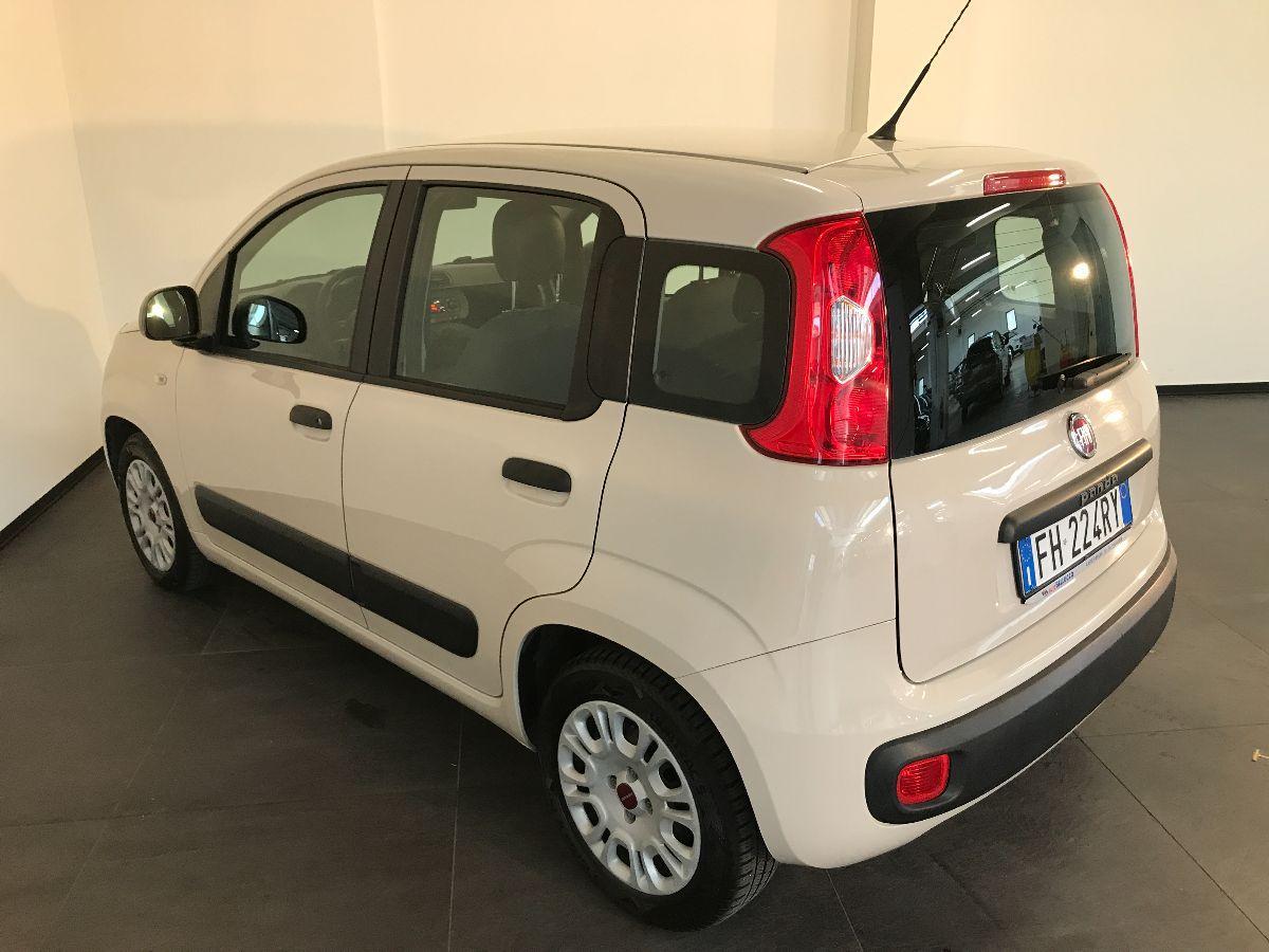 FIAT Panda 1.2 EasyPower Easy GPL