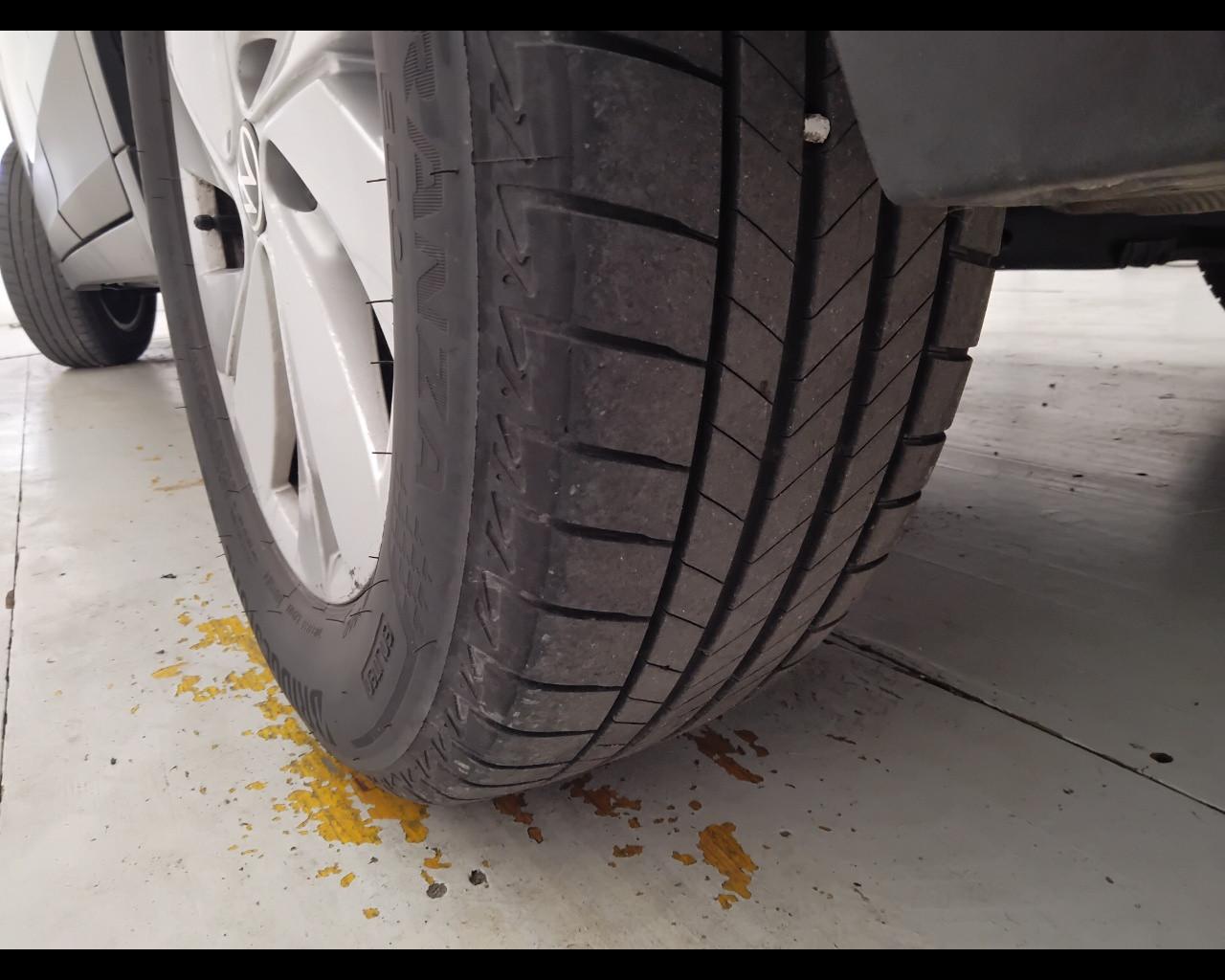 VOLKSWAGEN T-Cross 2024 - T-Cross 1.0 tsi Life 115cv dsg