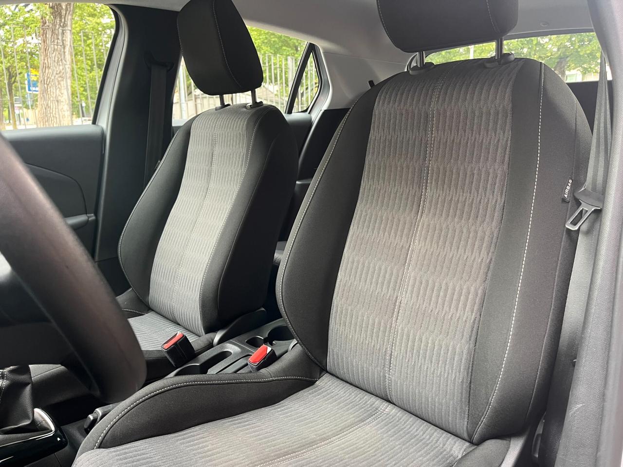 OPEL CORSA 1.2 75CV ELEGANCE - NESSUN VINCOLO FINANZIARIO