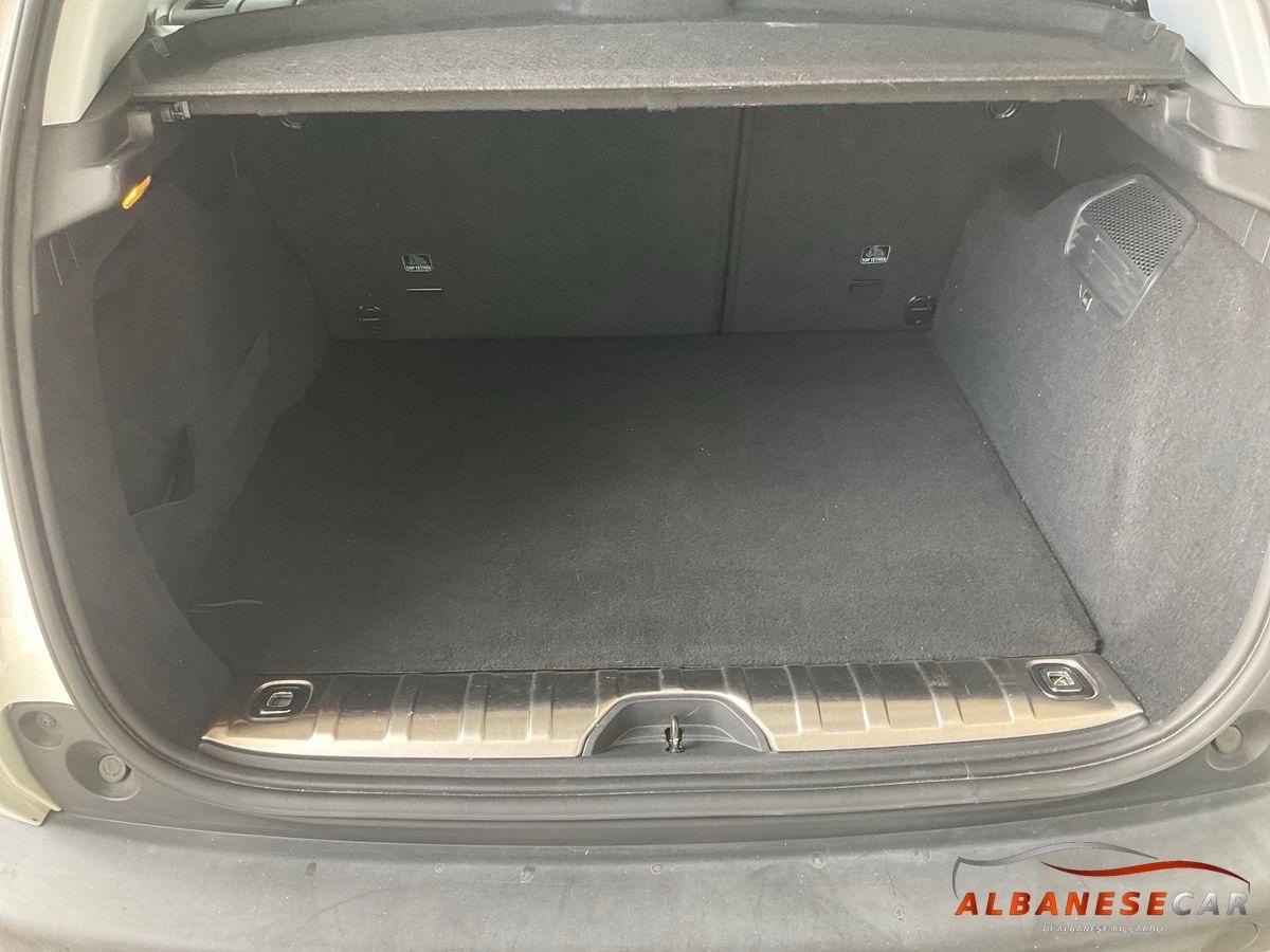 Peugeot 2008 1.6 e-HDi 92 CV Stop&Start Allure/TETTO PANORAMICO