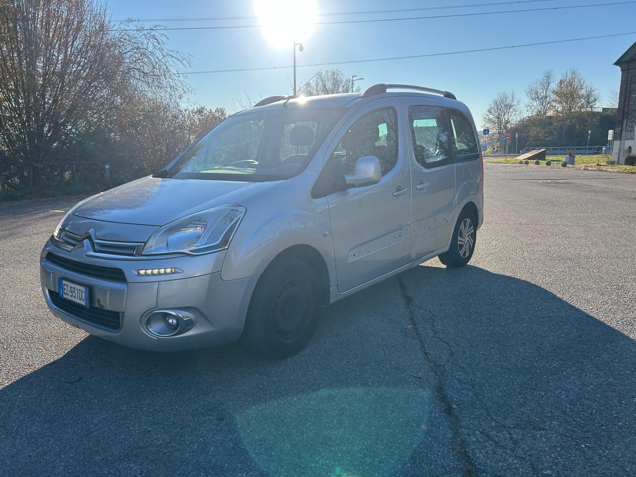 Citroen Berlingo Multispace BlueHDi 75 Feel