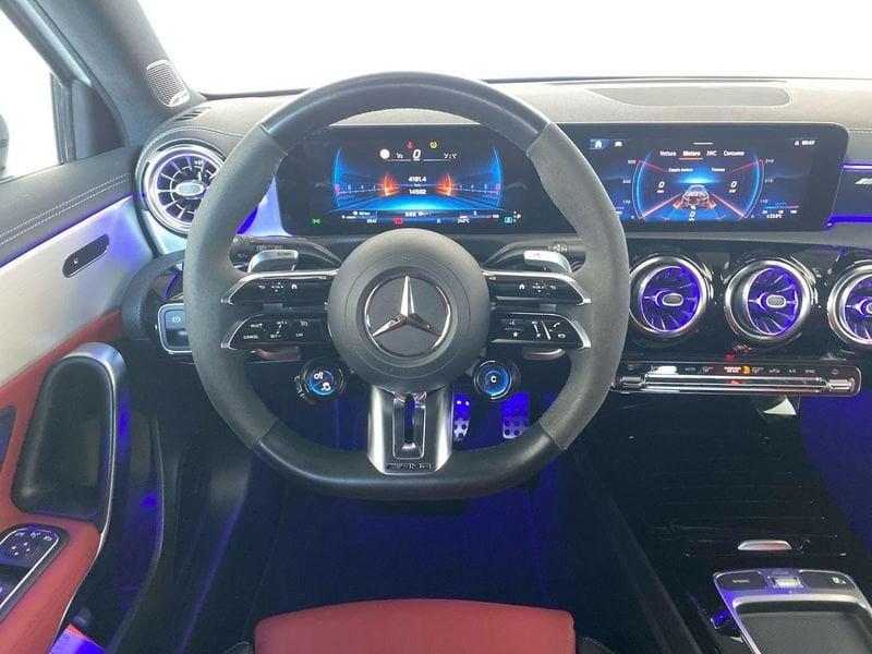 Mercedes-Benz Classe A A 45S AMG 4Matic+ Premium