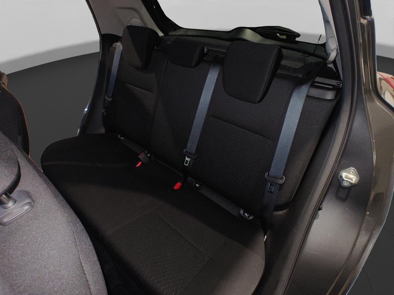 Suzuki Swift 1.2 Hybrid 4WD AllGrip Top