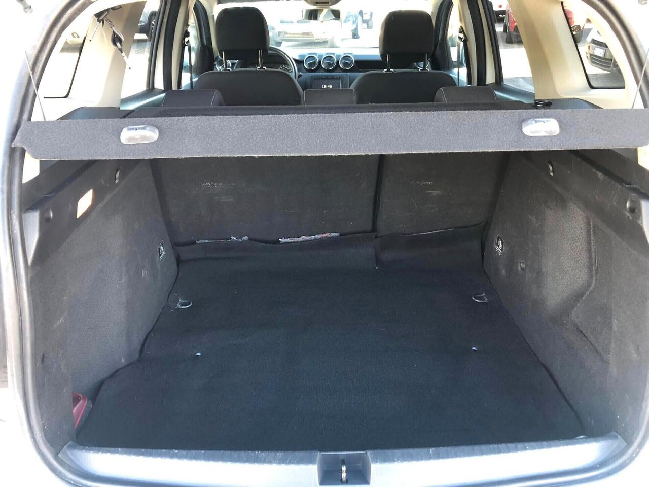 Dacia Duster 1.5 dCi 115 CV 4x2 PRESTIGE 2019