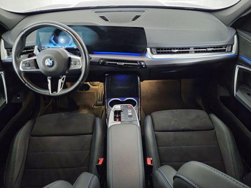 BMW X1 U11 xdrive23d mhev 48V MSport auto