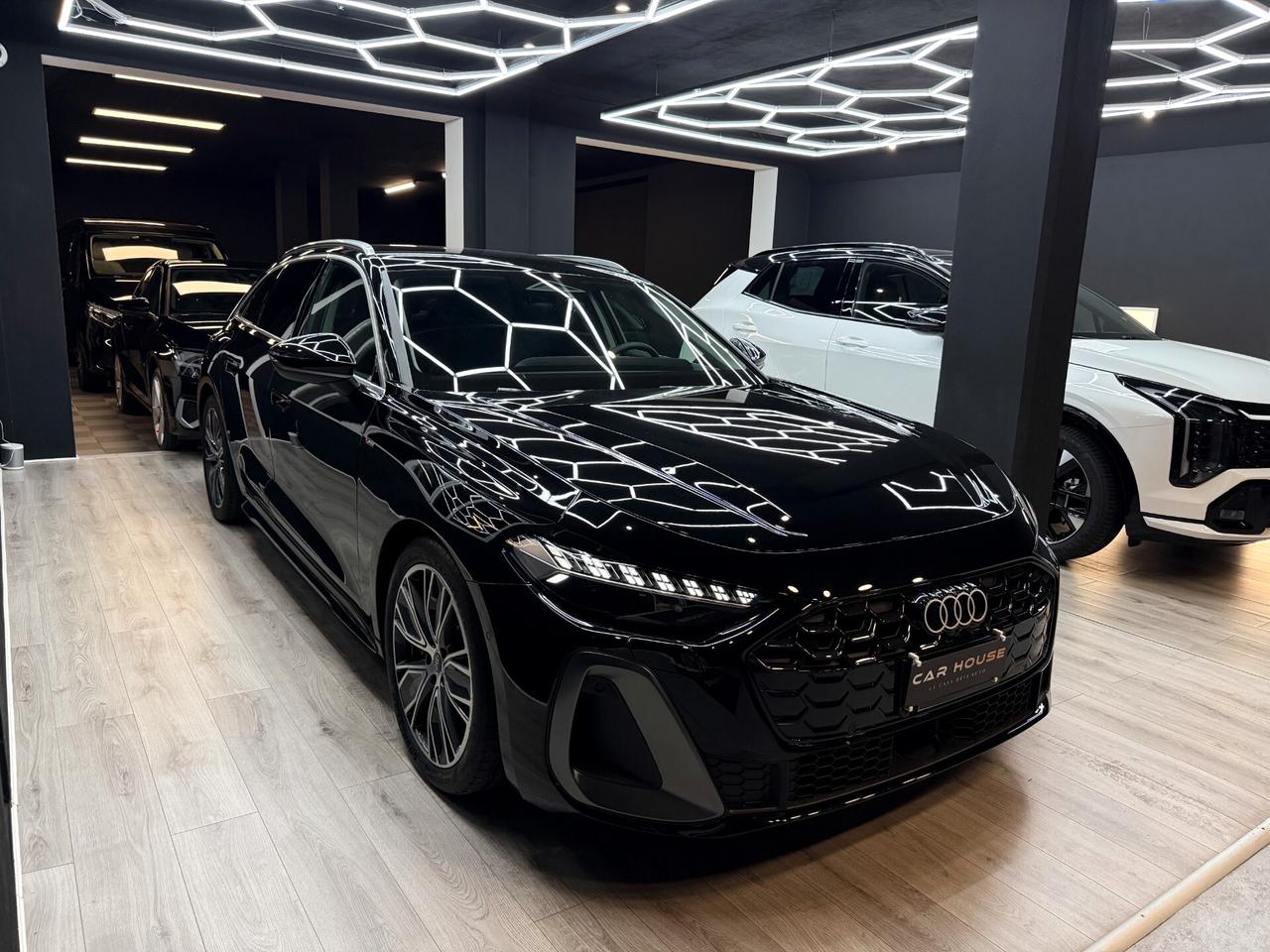 AUDI A5 AVANT 35 TFSI 2.0 150CV SLINE S-TRONIC