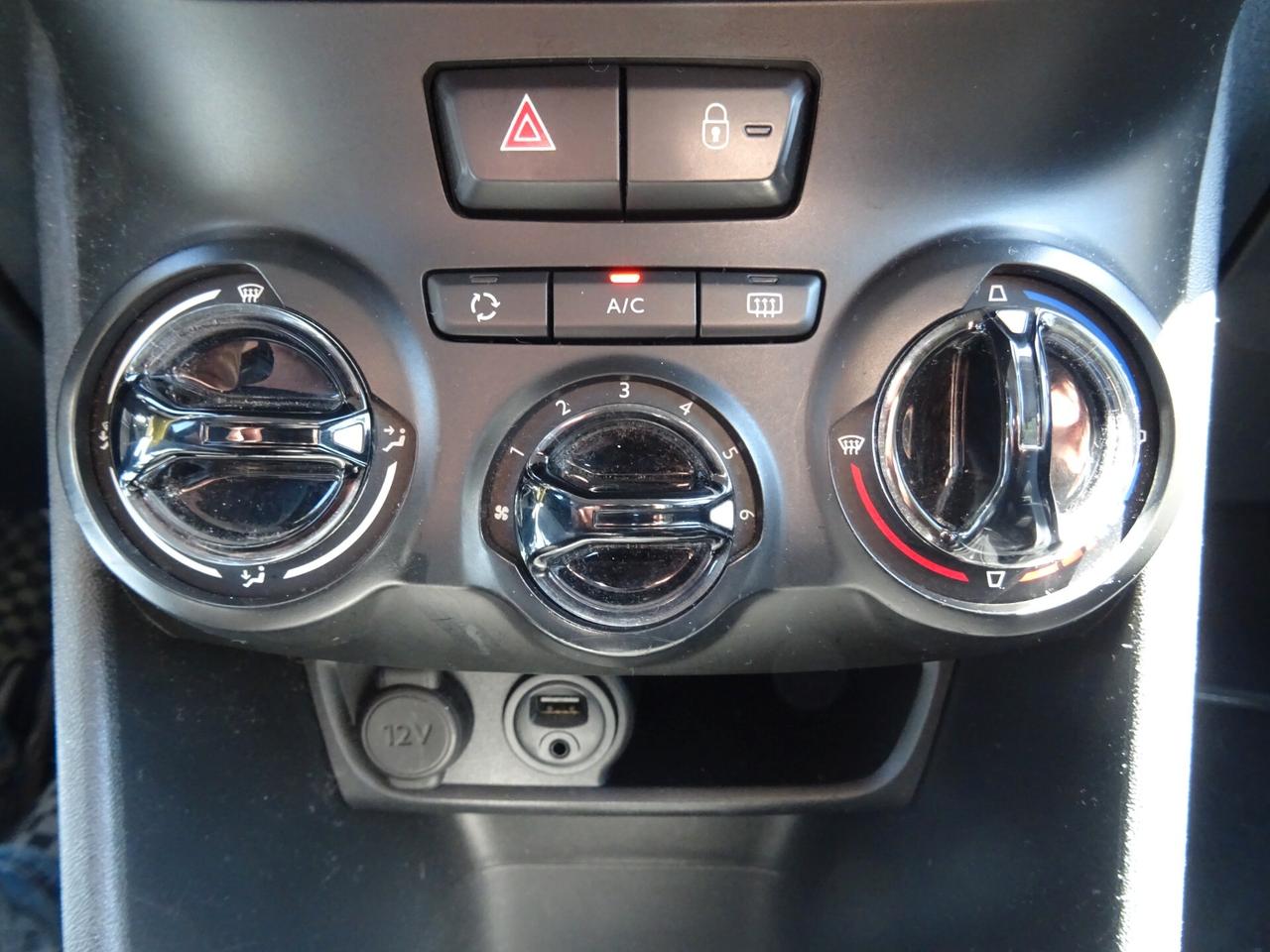 Peugeot 208 1.4 VTi 95 CV 5p. GPL Allure