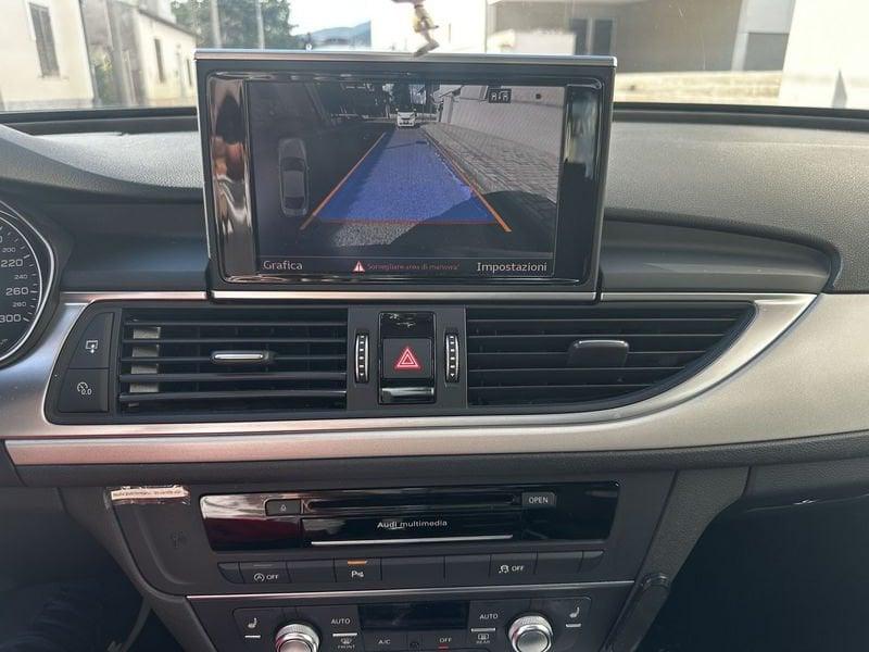 Audi A6 2.0 TDI ultra 190cv S tronic Business