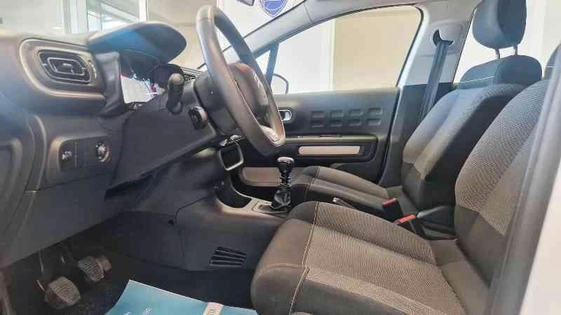 Citroen C3 BlueHDi 100 CV S&S Shine
