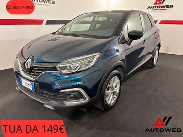 Renault Captur TCe 130 CV FAP Sport Edition2