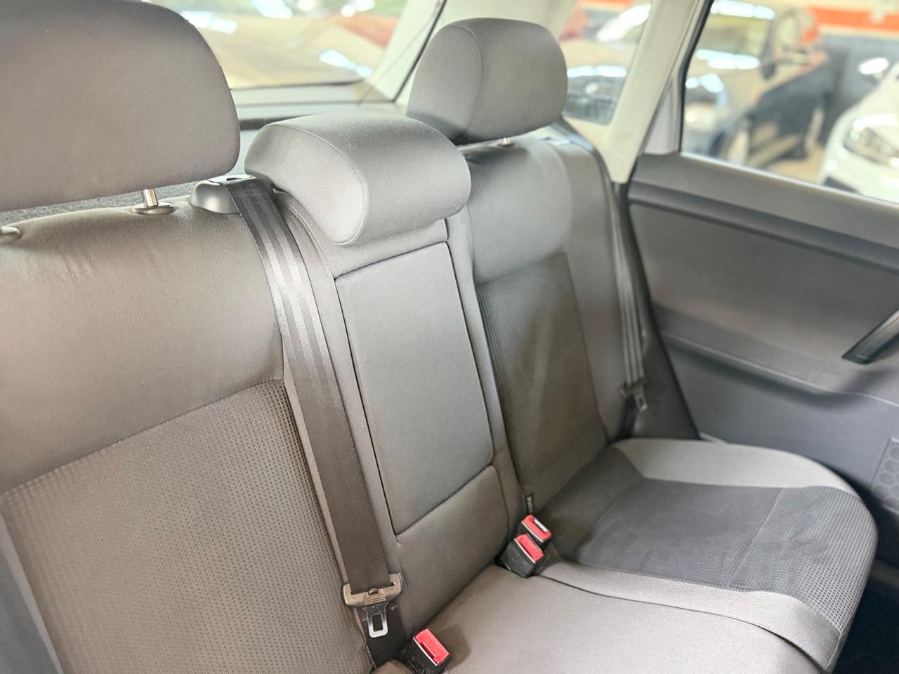 Volkswagen Polo 1.4/80CV 16V 5p. Comfort. BiFuel G NEOPATENTATI