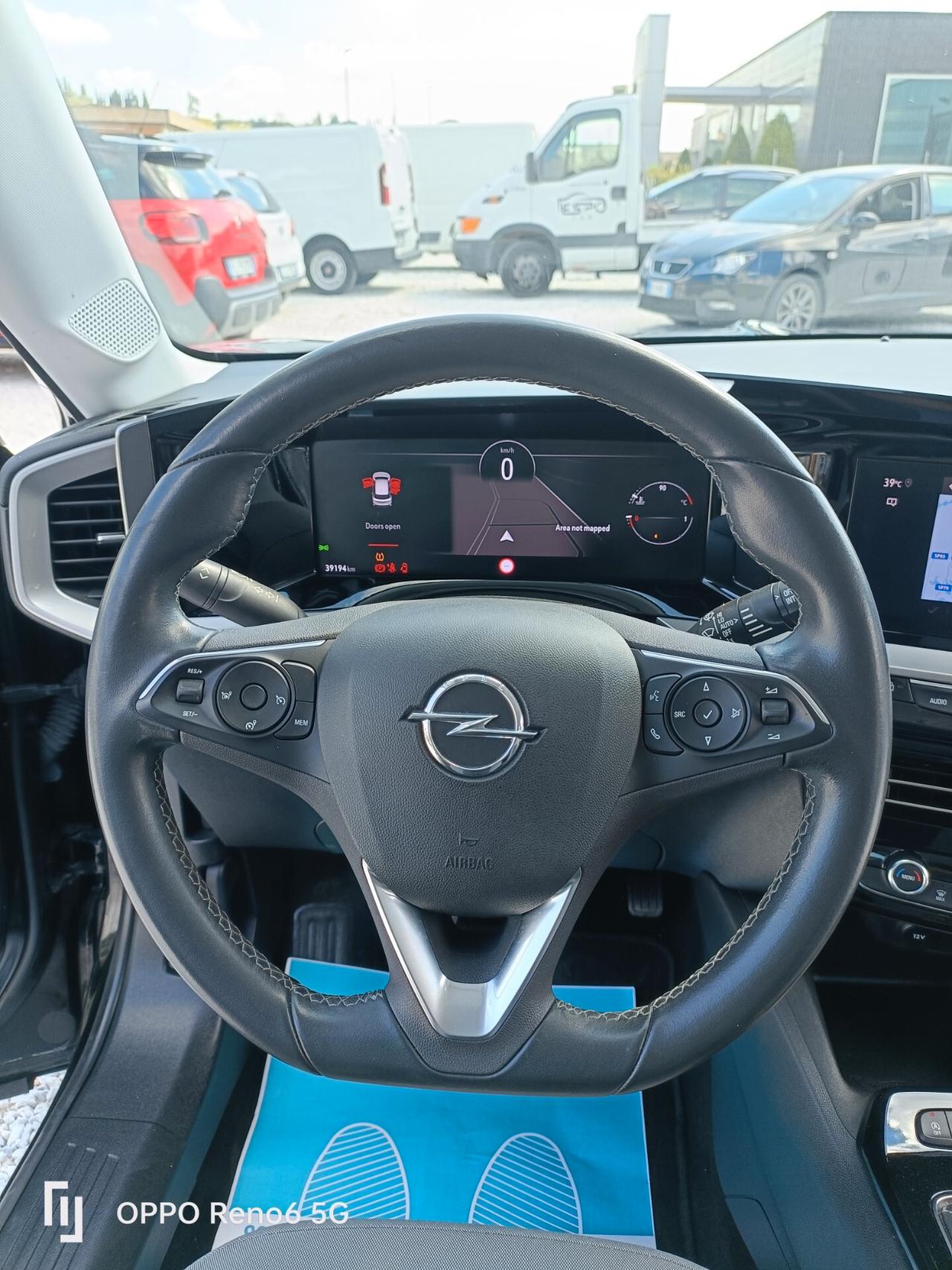 Opel Mokka 1.2 Turbo Ultimate