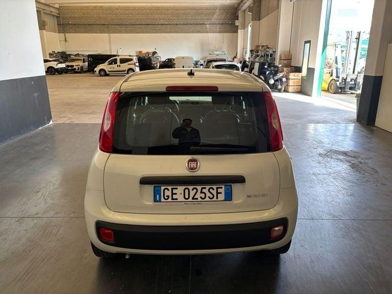 FIAT Panda Panda 1.0 FireFly S&S Hybrid