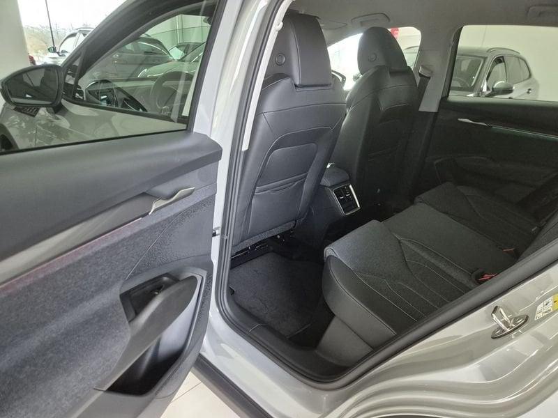 Škoda Elroq Elroq 61kWh 60 Selection 190cv+GANCIO TRAINO+EXTRA