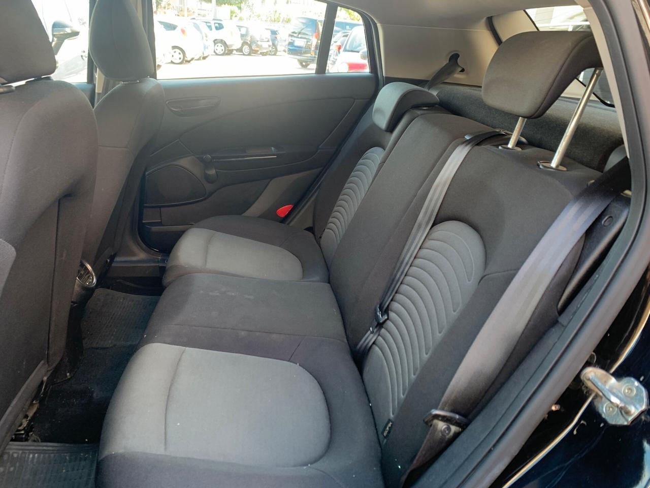 Fiat Bravo 1.4 MyLife