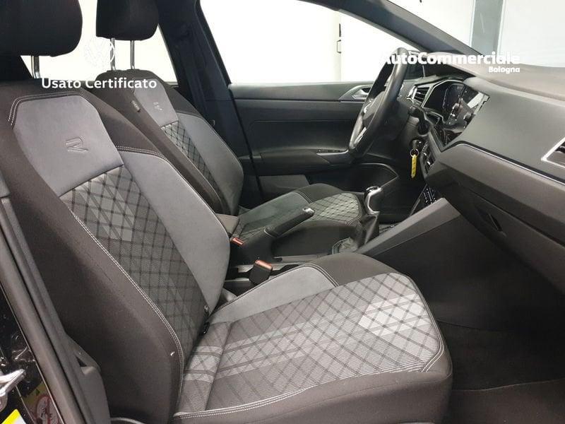 Volkswagen Taigo Taigo 1.0 TSI 115 CV R-Line